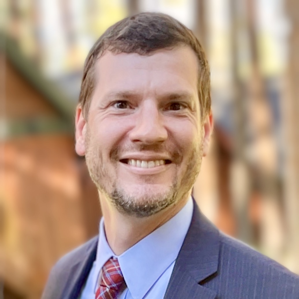 Patrick Schroeder